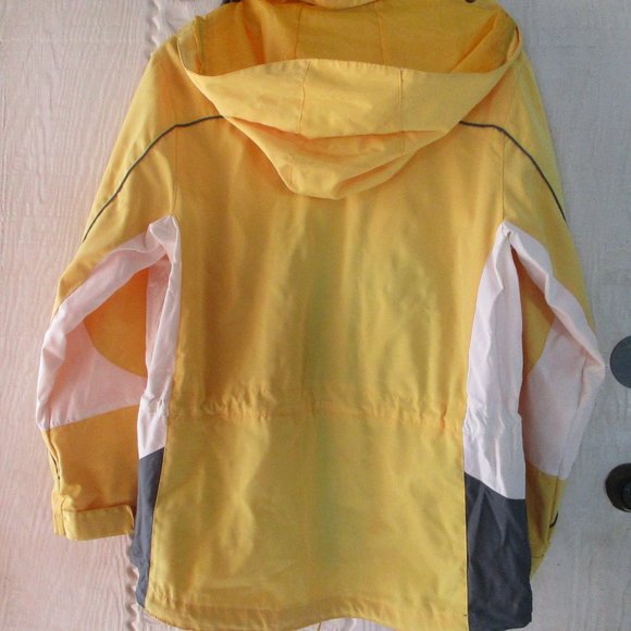 Ladies P/S  Pacific Trail Windbreaker - Picture 2 of 2